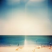 picture of  photo  - Retro medium format photo - JPG 