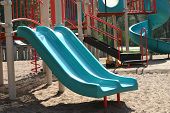 Park Slide