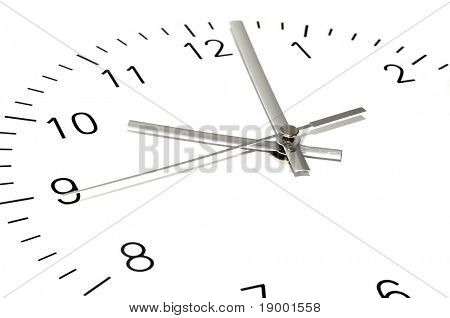 Picture or Photo of Time Concept