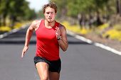 pic of fitness  - Running sport man - JPG 