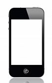 foto of phone  - illustration of smart phone vector format - JPG 