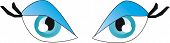 Eyes