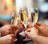 stock photo of people  - Celebration - JPG 
