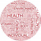 stock photo of health  - HEALTH - JPG 