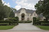 image of steady  - New million dollar homes in affluent neighborhood sales are steady - JPG 