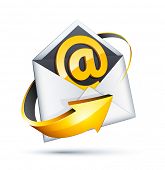 picture of e-mail  - E - JPG 