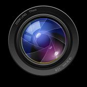 pic of  photo  - Photo lens - JPG 