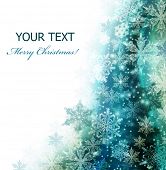 picture of holidays  - Winter Border - JPG 