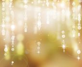 picture of abstract  - Abstract Christmas background - JPG 