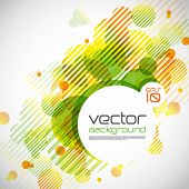pic of abstract  - Abstract Vector Background - JPG 