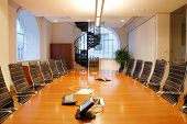 stock photo of shareholders  - Boardroom - JPG 