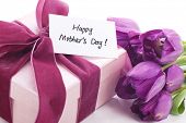 pic of mother  - Gift for Mother - JPG 