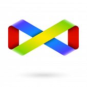 pic of infinity  - Infinity symbol - JPG 