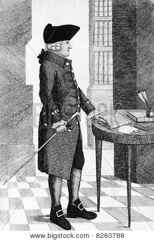 Poster: Adam Smith