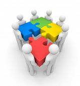 image of leadership  - The important part - JPG 