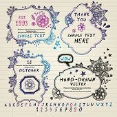 pic of drawn  - Hand - JPG 