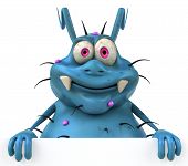 picture of vein  - Fun germ - JPG 