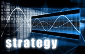 pic of strategy  - Strategy Business Concept as a Digital Background - JPG 