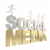 picture of competition  - Social Media competition conception - JPG 