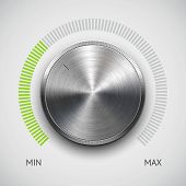 picture of future technology  - Volume button  - JPG 