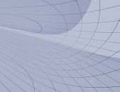 pic of dust wrapper  - abstraction gray network background - JPG 