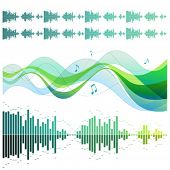 picture of equality  - Musical design elements - JPG 