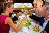 picture of restaurant  - Family - JPG 