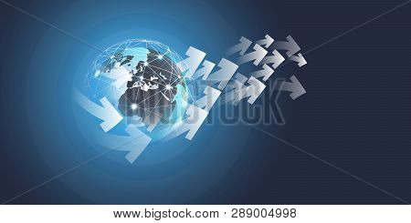 Poster: Globedesign033
