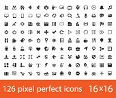 stock photo of newspaper  - Web icons - JPG 